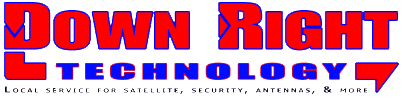 Down Right Technology
